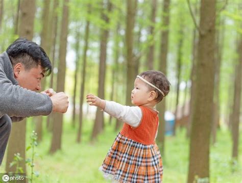 父親對女兒的影響|父親對女兒的影響 精選